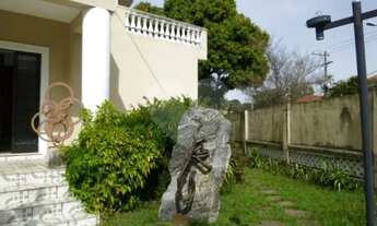 Imagem 7: Sobrado para venda em Pacaembu - São Paulo - SP