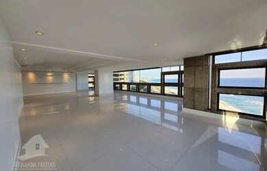 Imagem 5: Apartamento para aluguel de 4 quartos, 315m² por R$14.000/mês na Barra da Tijuca - Rio de