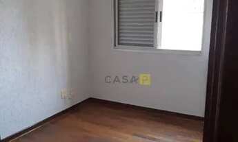 Imagem 4: Apartamento com 3 dormitórios à venda, 102 m² por R$ 460.000,00 - Vila Rehder - Americana