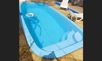 Imagem 5: Casa construída em 2020 Alter do Chão