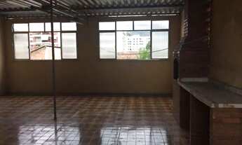 Imagem: Apartamento de 2 andares, 2 quartos, Meier