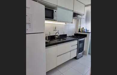 Imagem 3: MEGAOPORTUNIDADE - Apartamento com 2 quartos c/suíte na Praia de Itaparica