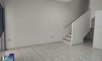 Imagem: Salão Comercial para alugar, 93m² - Parque