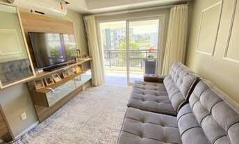 Imagem 5: Ótimo apartamento de 3 suites com sacada gourmet