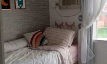 Imagem: Apartamento bem reformado 2 quartos em areias