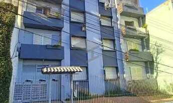 Imagem 2: Apartamento amplo de 02 dormitórios térreo REF: 7222