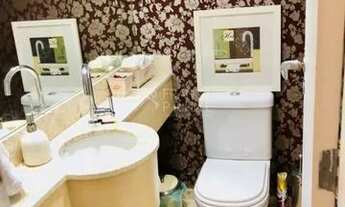 Imagem 14: APARTAMENTO Á VENDA NO CONDOMÍNIO PARADISO - 4DOMS - 3 SUÍTES - LAVABO - VARANDA - 3 VAGAS