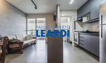 Imagem: APARTAMENTO - JARDIM DA GLÓRIA - SP