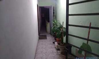 Imagem 5: CASA TÉRREA - VILA AQUILINO - SP