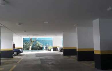 Imagem 7: SãO PAULO - Apartamento Padrão - Tatuapé