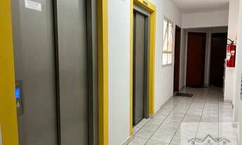 Imagem 6: Apartamento de 01 dorm com vista mar Guilhermina