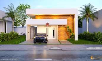 Imagem: Casa Terrea no Quinta das Marinas 4 Suites