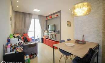 Imagem: Apartamento à venda em Sao Paulo