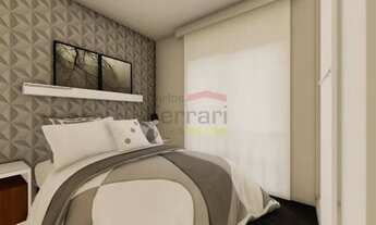 Imagem 4: APARTAMENTO NA PARADA INGLESA COM 1 DORMITÓRIO, SEM VAGA, PRÓXIMO DO METRÔ PARADA INGLESA