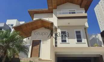 Imagem: Casa Condomínio em São José dos Campos