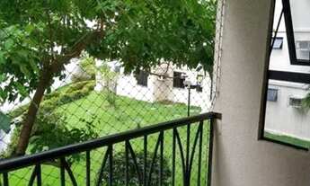 Imagem 6: Parque Das Serras