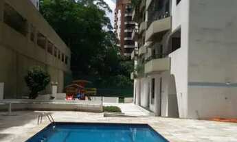 Imagem 2: Apartamento no Condomínio Colinas do Morumbi com 2 suítes 5 banheiros 3 vagas