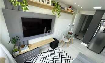 Imagem 4: São Paulo - Apartamento Padrão - Saúde