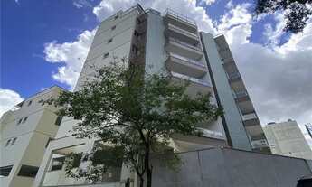 Imagem: Apartamento 2 dormitórios no Granbery