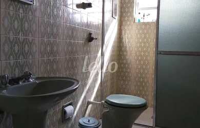 Imagem 7: São Paulo - Casa Padrão - Sacomã