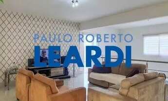 Imagem: CASA EM CONDOMÍNIO - CONDOMÍNIO ÁGUAS