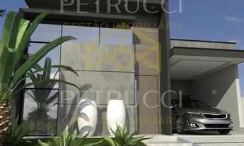 Imagem 2: Casa - Jardim Mantova - Indaiatuba