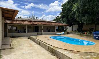 Imagem 7: Oportunidade: Casa de 3 quartos com piscina - Terreno com 707,50m2