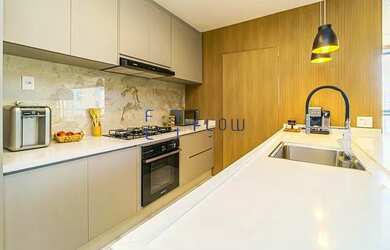 Imagem 6: Edge Itaim Apto PR3024