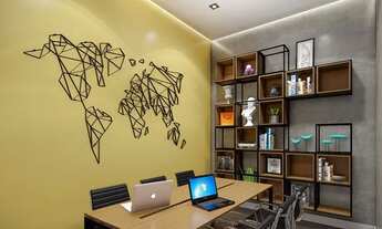 Imagem 6: Apartamento METROCASA LAPA