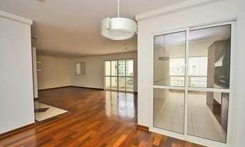 Imagem: São Paulo - Apartamento Padrão - Itaim