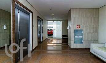 Imagem 4: SãO PAULO - Apartamento Padrão - Itaim Bibi