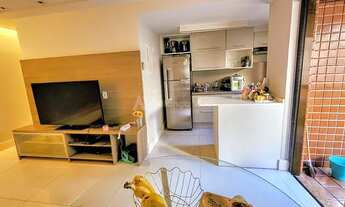 Imagem 7: Ipanema Flat / studio com 2 dormitórios