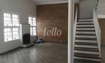 Imagem: São Paulo - Casa Padrão - Moema