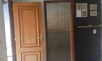 Imagem: Casa para venda possui 110 metros quadrados