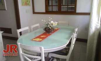 Imagem 3: Casa com 3 dormitórios à venda por R$ 450.000 - Recanto das Dunas - Cabo Frio/RJ