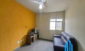 Imagem 5: Apartamento para venda possui 70 metros quadrados com 2 quartos em Praia do Morro - Guarap