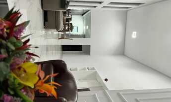 Imagem 5: Casa térrea NOVA Condomínio Fechado Residencial Copacabana - Abadia de Goiás