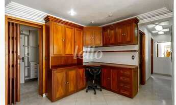 Imagem 7: São Paulo - Apartamento Padrão - Jardins