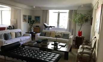 Imagem 3: Venda Apartamento 4 Dormitórios - 282 m² Higienópolis