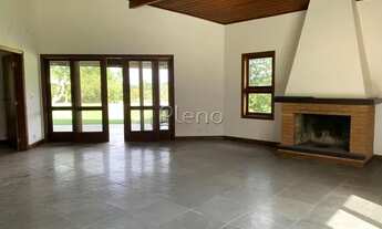 Imagem 6: Casa à venda no Condomínio Village Sans Souci - Valinhos/SP