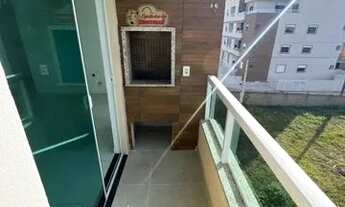 Imagem 5: Apartamento Próximo ao Mar e ao Centrinho dos Ingleses - Dois dormitórios co