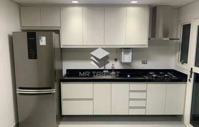 Imagem 6: Apartamento para locação na Vila Olímpia; 1 dormitório; 1 suíte; 1 vaga; 78m²; próximo ao