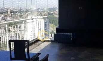 Imagem 6: Apartamento com 3 dormitórios à venda, 131 m² por R$ 1.280.000,00 - Pirituba - São Paulo/S