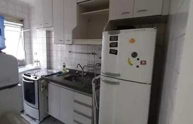 Imagem 5: Apartamento para Locação em São Paulo, Bela Vista, 1 dormitório, 1 banheiro, 1 vaga