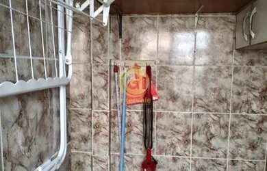 Imagem 3: Aluga-se Apartamento Mobiliado no Condomínio Residencial JK no Vista Verde - São José dos