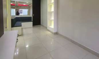 Imagem 4: RES MARGARIDA FERREIRA PEDREIRA APTO. COM 02 QUARTOS E 01 VAGA - COD 47948