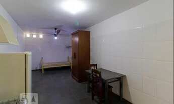 Imagem 5: Apartamento para Aluguel - Barão Geraldo - Centro, 1 Quarto, 30 m2