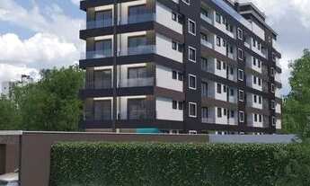 Imagem 7: Apartamento com 3 dormitórios à venda por R$ 639.020,00 - Novo Mundo - Curitiba/PR