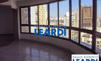 Imagem: APARTAMENTO - MORUMBI - SP