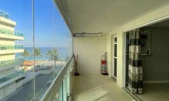 Imagem 6: Apartamento para venda tem 81 metros quadrados com 2 quartos